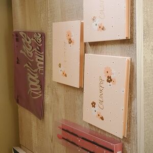 Beauty bundle/depotting bundle